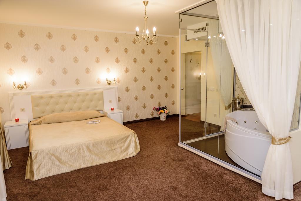Spa Hotel Medicus Vŭrshets Quarto foto