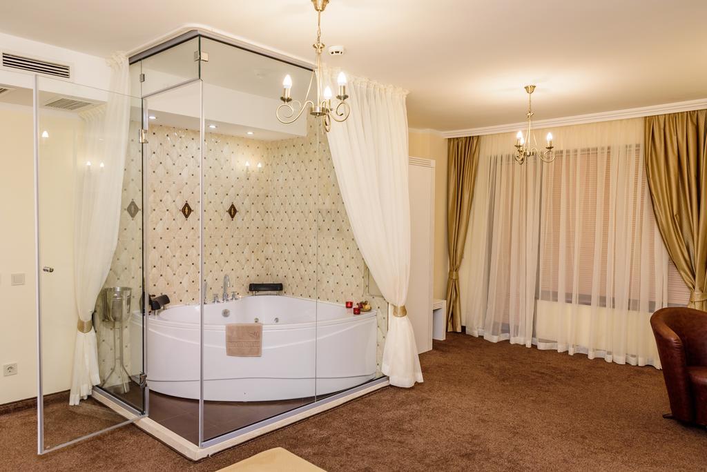 Spa Hotel Medicus Vŭrshets Quarto foto