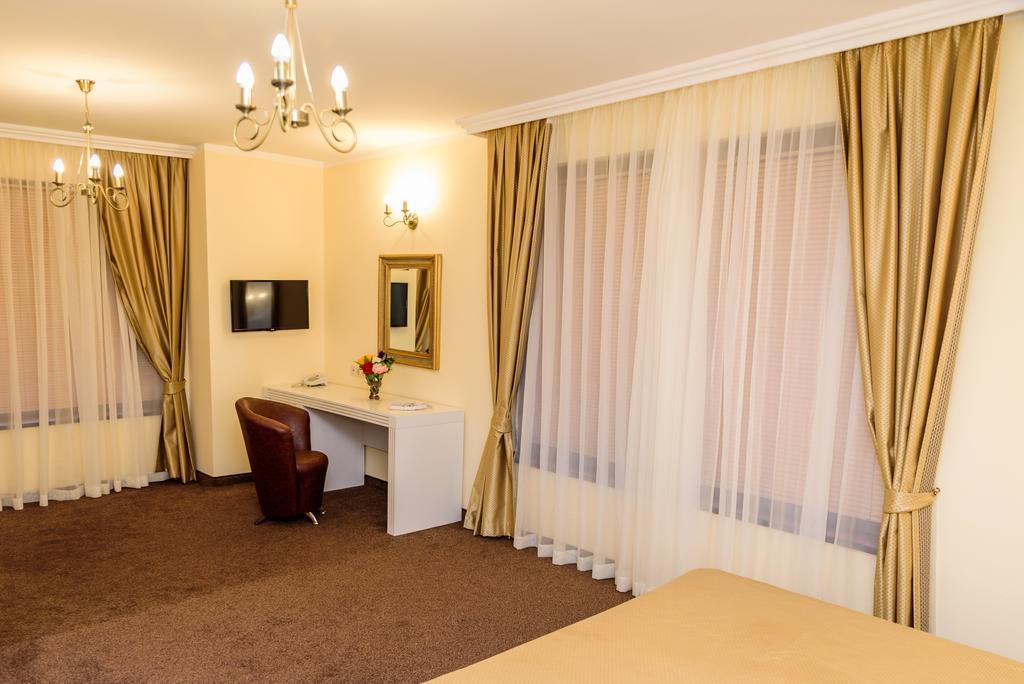 Spa Hotel Medicus Vŭrshets Quarto foto